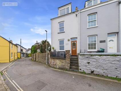 North Street, Northam, Bideford