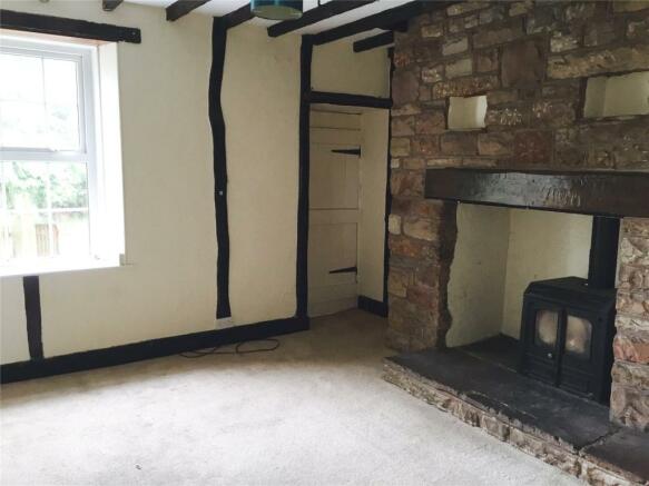 2 Bedroom Terraced House To Rent In Parkgate Cottages