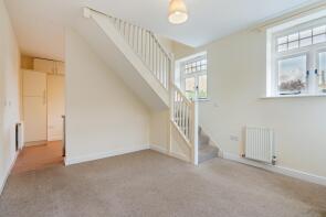 Sitting Room open plan
