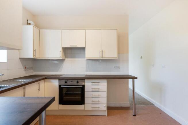 Kitchen (a)