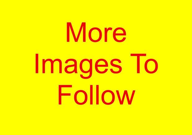 More Images To Follow