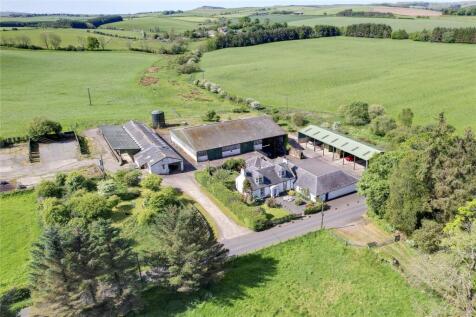 Minishant, Maybole, South Ayrshire, KA19