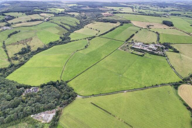 Land At Threepwood