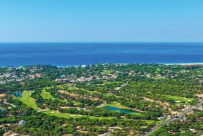 Photo of Vale do Lobo, Algarve