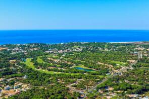 Photo of Vale do Lobo, Algarve