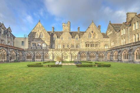 Flat 7, The Old School, The Highland Club, Fort Augustus, PH32