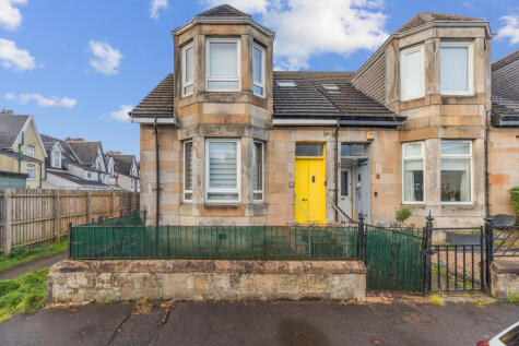 5 Tweedvale Avenue, Glasgow, G14
