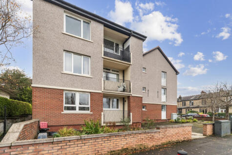 2/1 111 Helensburgh Drive, Jordanhill, G13