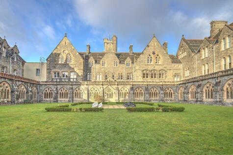 Flat 11, The Abbey Church, St. Benedict's Abbey , Fort Augustus, PH32