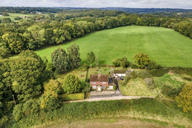 Greenhurst Cottage