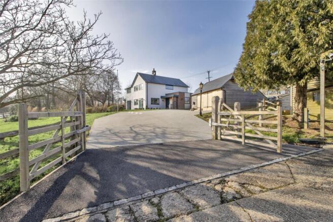 Farmhouse