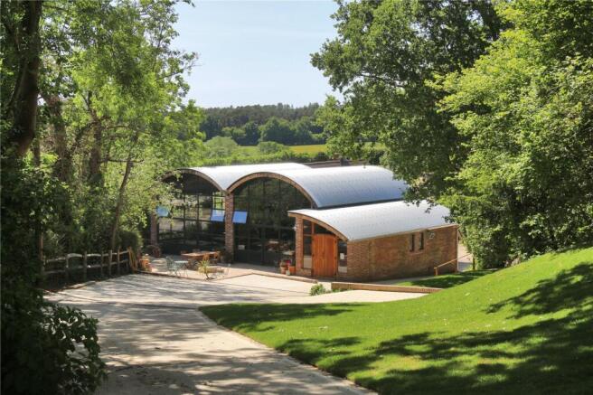 Visitor Centre