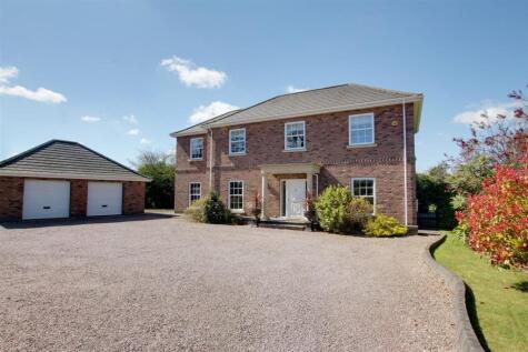 Main Road, Maltby Le Marsh, Alford