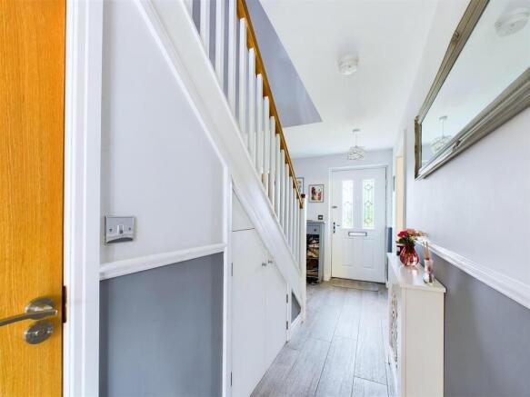 Hallway`