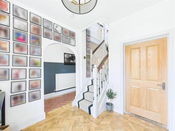 Hallway