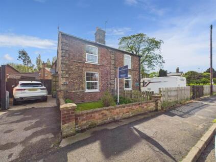 South Street, Alford