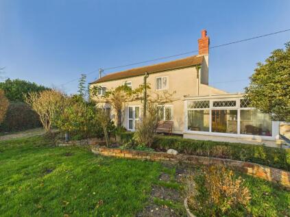 Main Road, Strubby, Alford