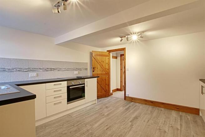 3 Bedroom Terraced House For Sale In Coastguard Cottages Seabank