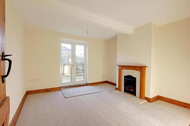 3 Bedroom Terraced House For Sale In Coastguard Cottages Seabank