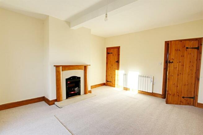 3 Bedroom Terraced House For Sale In Coastguard Cottages Seabank