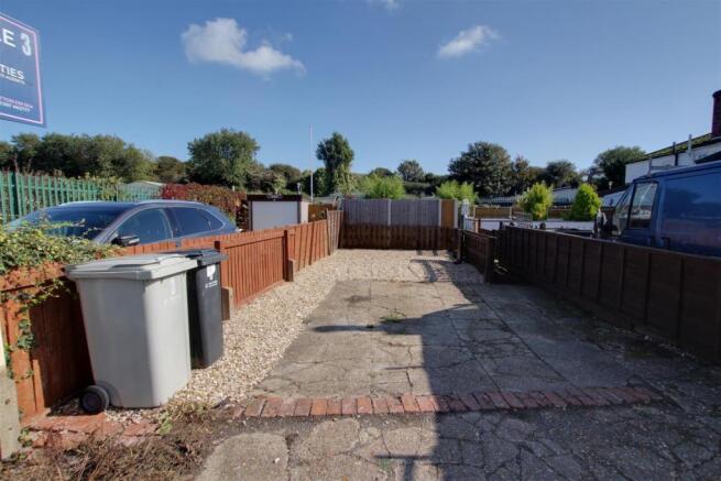 3 Bedroom Terraced House For Sale In Coastguard Cottages Seabank