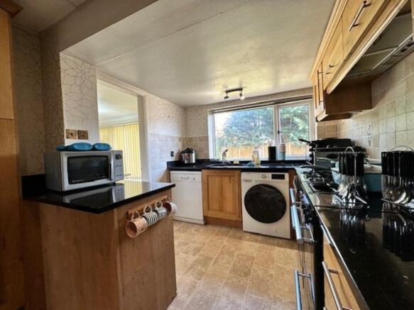 kitchen close