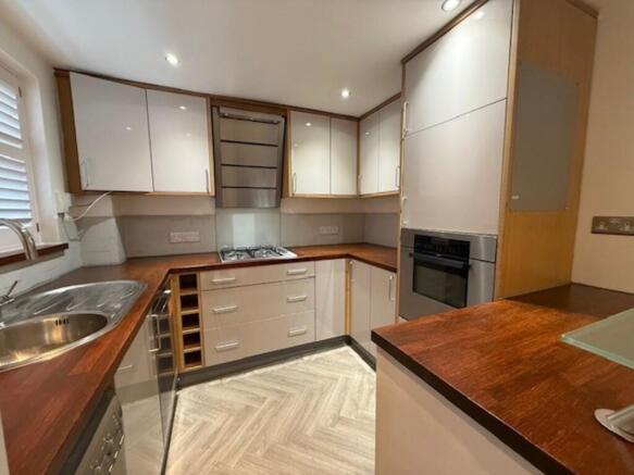 kitchen 1