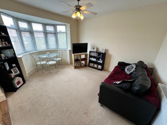 lounge from hall