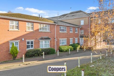 Longfellow Road, Wyken, CV2