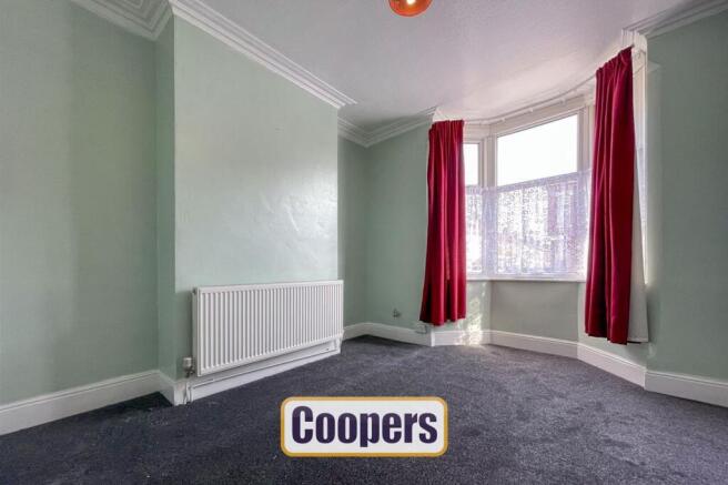 GF Bedroom