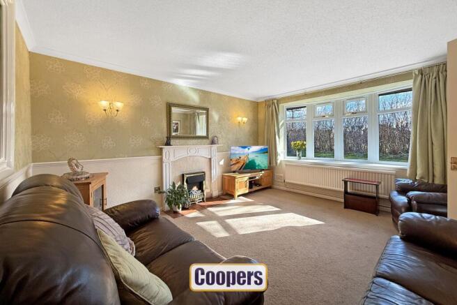 Front Living Room