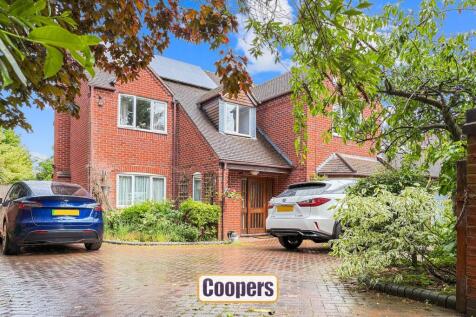 Thompsons Road, Keresley End, CV7