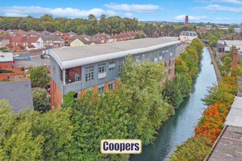 Aldbourne Road, Bishopsgate House, CV1