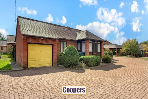 The Galliards, Cannon Hill, CV4