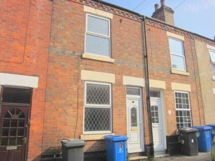 Bedford Street, Derby, DE22