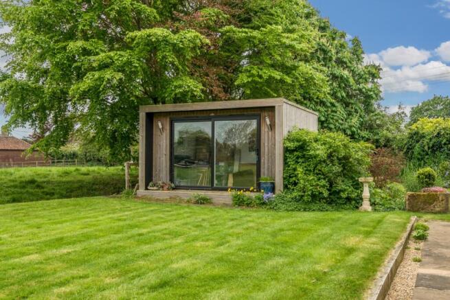 Summerhouse