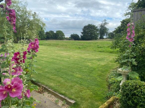 Garden To Paddock