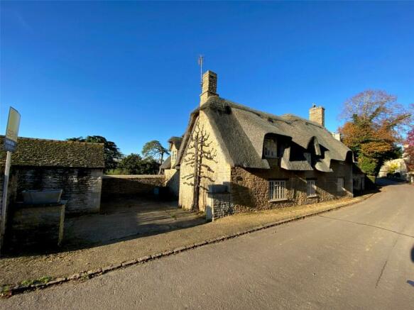 Pear Tree Cottage