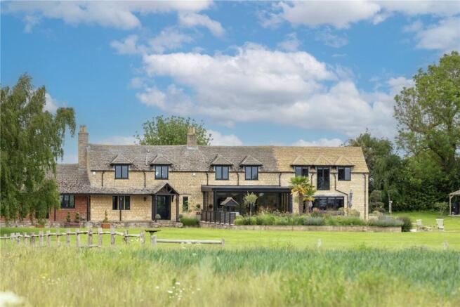 Foxley Farm