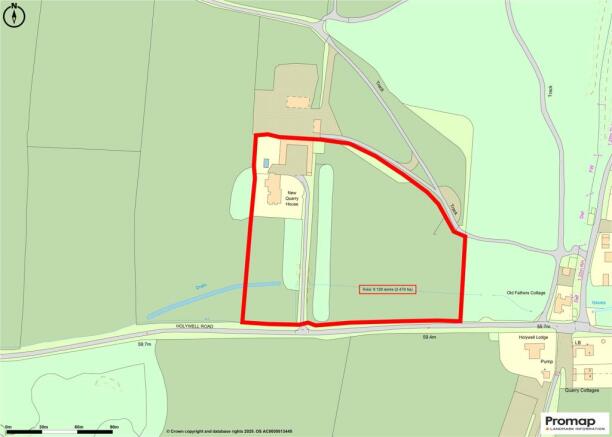Land Plan