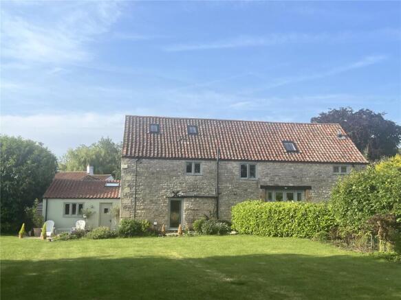 North Barn