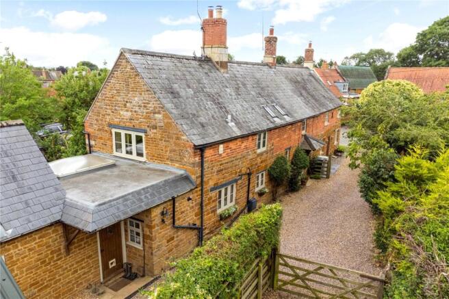 North Cottage