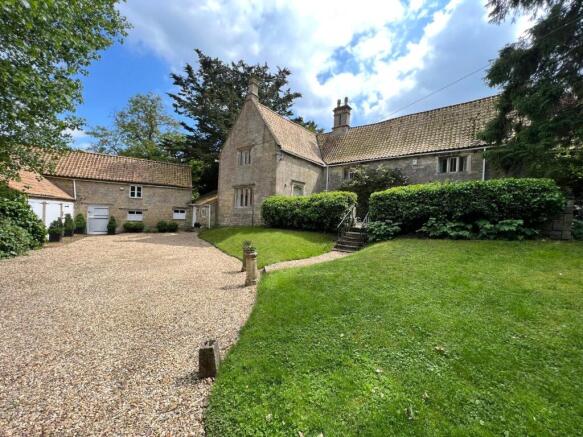 The Manor House