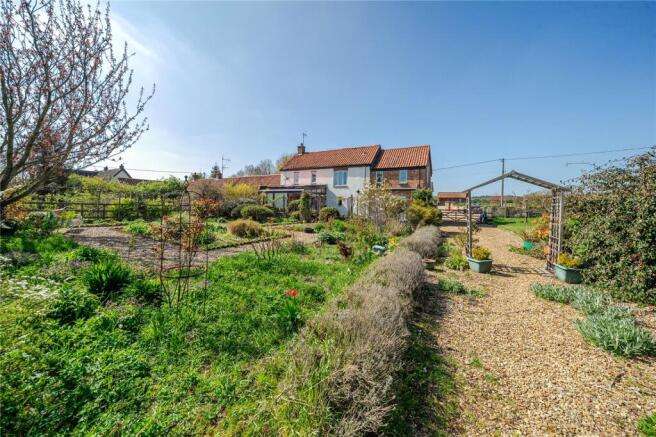Redhill Barn