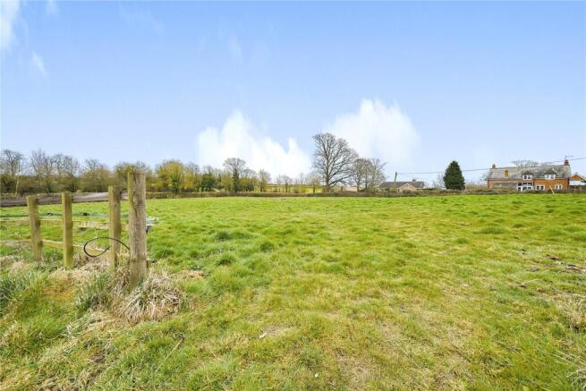 1.98 Acres Of Land