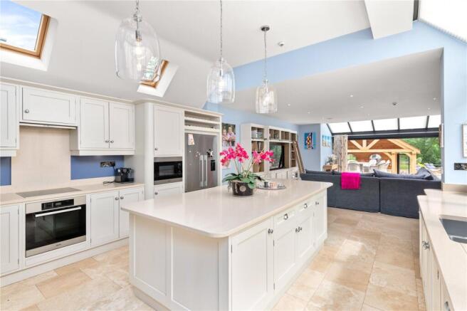 Family Kitchen