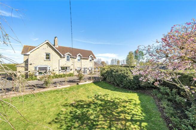 Lovely Period House