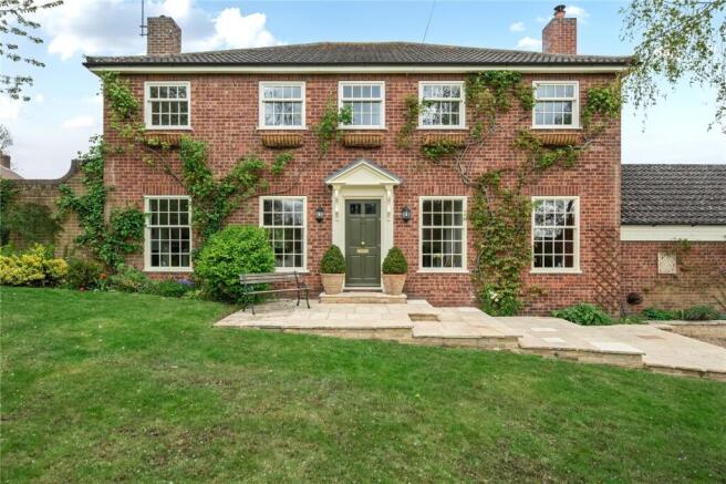 Meadowfield House