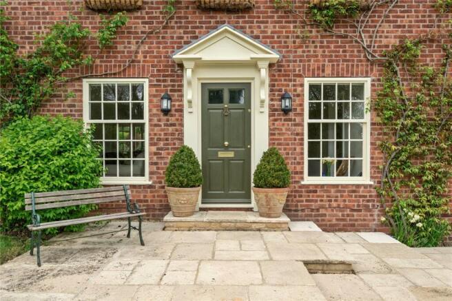 Meadowfield House