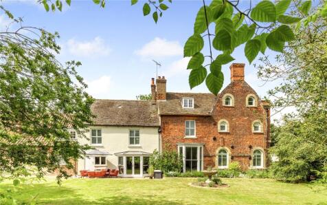 Ramsey Road, Warboys, Huntingdon, Cambridgeshire, PE28